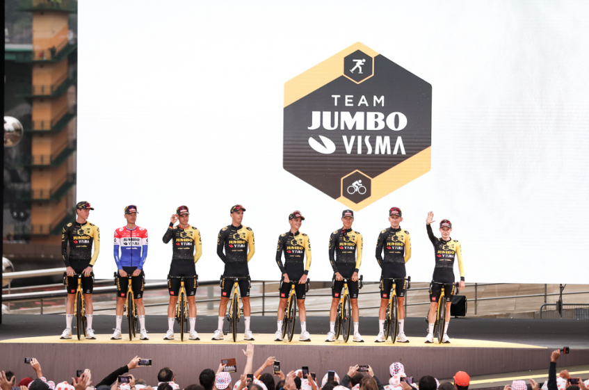Tour de France, la présentation des favoris de l'édition 2023