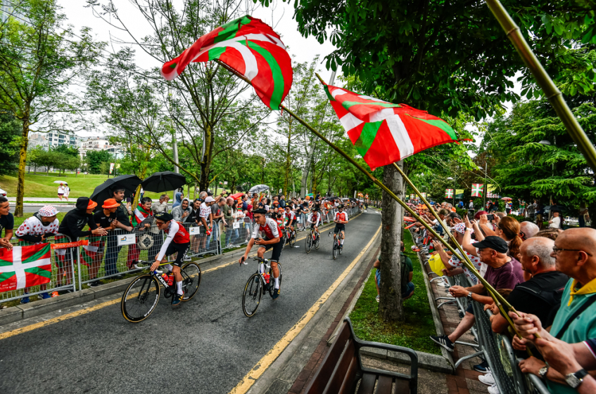 Tour de France : parcours, profil et favoris de la 1ère étape