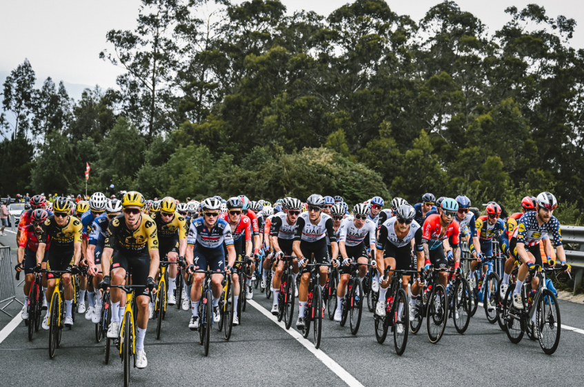 Tour de France : parcours, profil et favoris de la 2ème étape