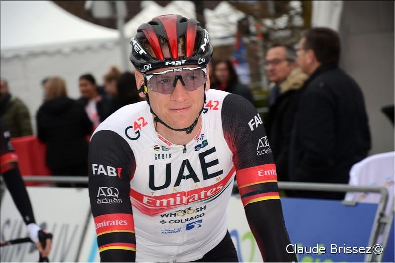 Österreich-Rundfahrt (2.1) - 1ère étape - Pascal Ackermann s'impose