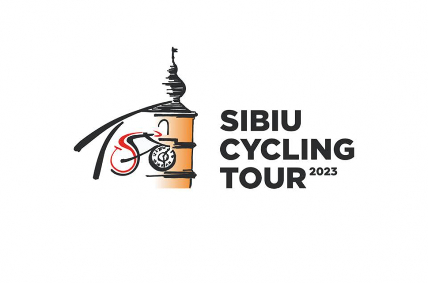Sibiu Cycling Tour : la liste des partants de l'édition 2023