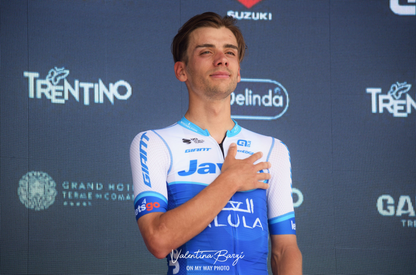 Österreich-Rundfahrt (2.1) - 4ème étape - Sobrero s'impose