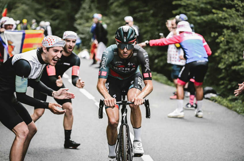 Tour de France : débriefing de la 5ème étape