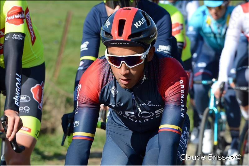 Österreich-Rundfahrt (2.1) - 5ème étape - Narvaez signe le triplé