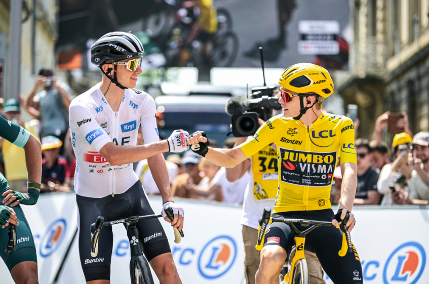 Tour de France : parcours, profil et favoris de la 9ème étape