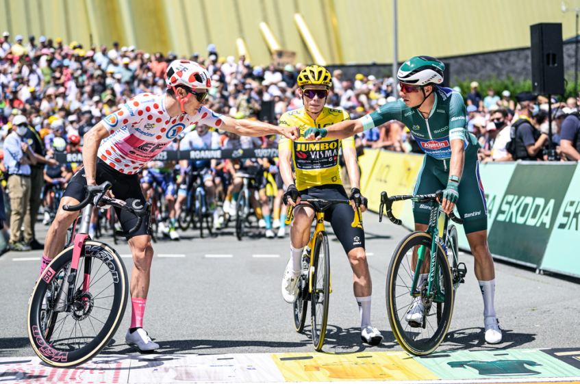 Tour de France : parcours, profil et favoris de la 13ème étape