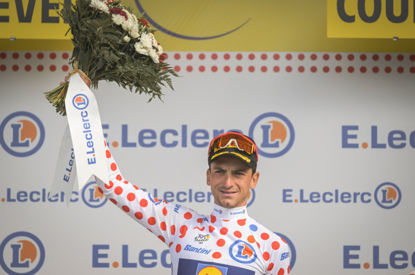 Tour de France, le point sur les classements annexes après la 17ème étape