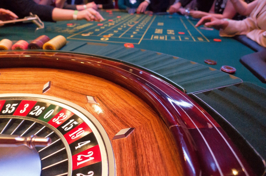 Comment perdre de l'argent avec casino