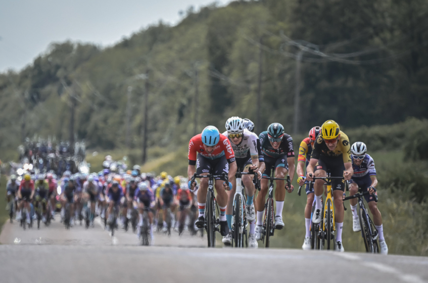 Tour de France : parcours, profil et favoris de la 20ème étape