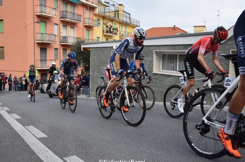 Tour of Huangshan (2.2) - Victoire finale de Julien Trarieux