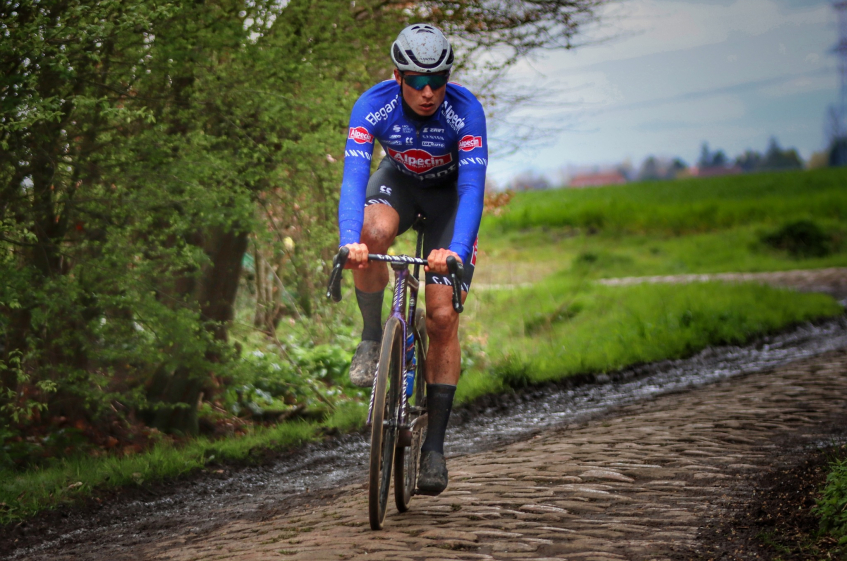 Criterium Roeselare (CRT) - Victoire de Philipsen