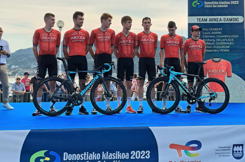 Donostia San Sebastian Klasikoa : parcours, profil et favoris de l'édition 2023