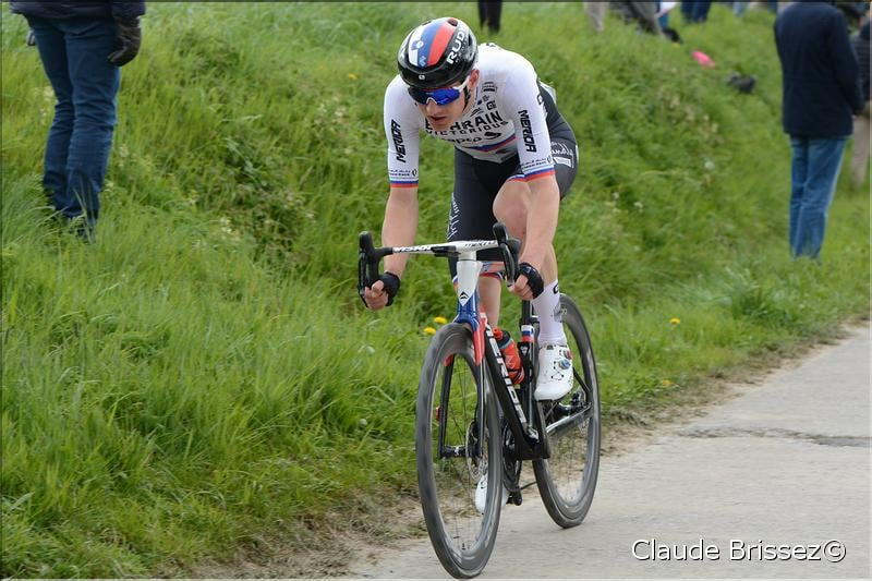 Tour de Pologne : parcours, profils et favoris de la 3ème étape