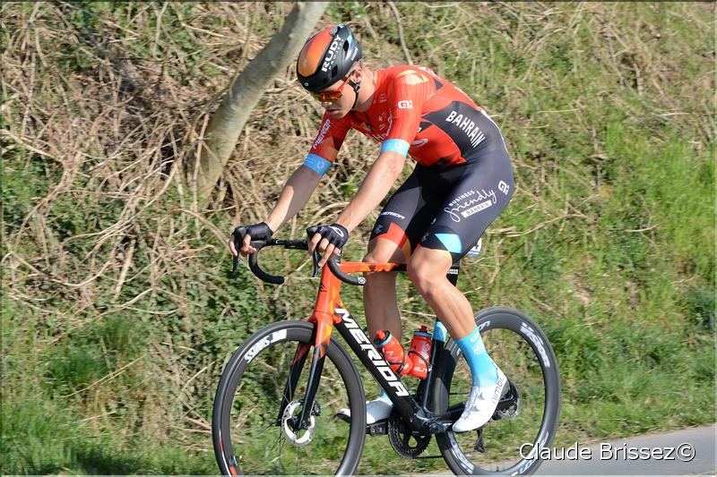Mercato : Jonathan Milan rejoint Lidl - Trek