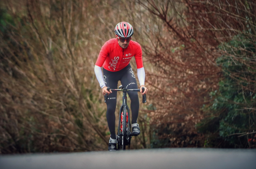 Mercato : la Groupama - FDJ annonce l'arrivée de trois recrues