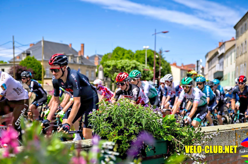Mercato : Tao Geoghegan Hart rejoint Lidl - Trek