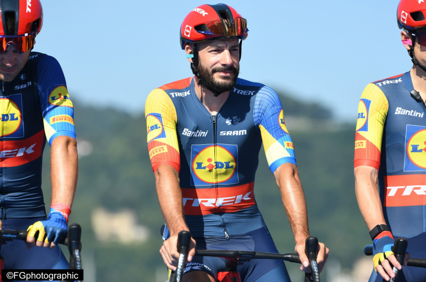 Tour du Danemark - PostNord Danmark Rundt : la liste des partants