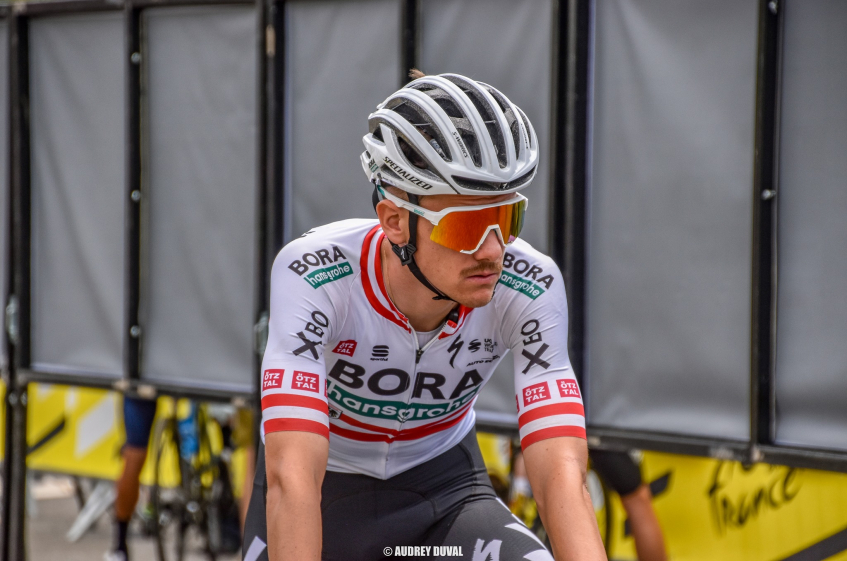 Mercato : Patrick Konrad rejoint à son tour Lidl - Trek
