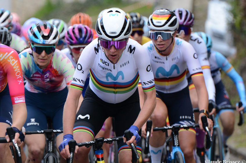 Tour of Scandinavia : la liste des partantes de l'édition 2023
