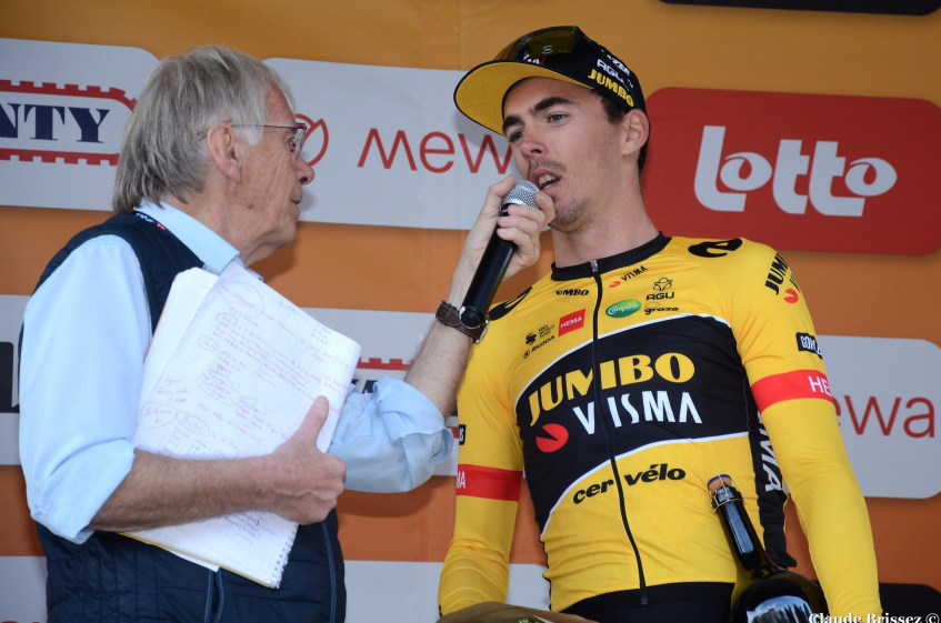 Bretagne Classic : la liste des engagés de l'édition 2023