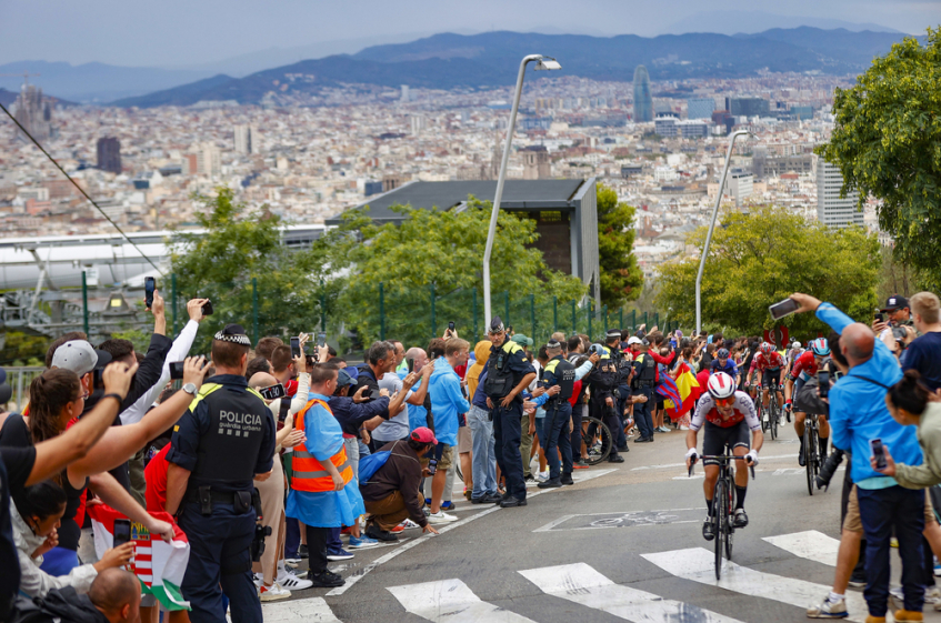 Tour d'Espagne : parcours, profil et favoris de la 3ème étape