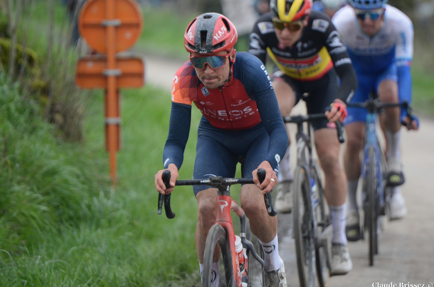 Tour of Britain : la liste des engagés de l'édition 2023