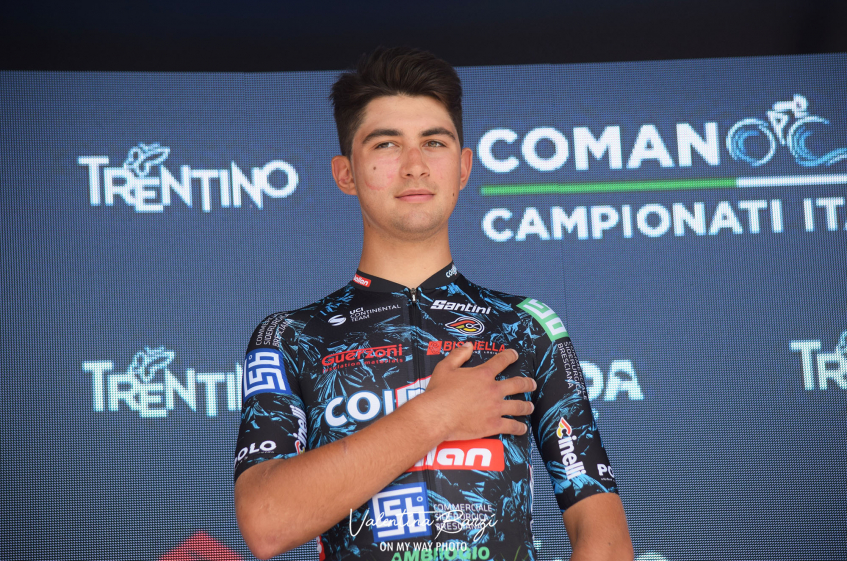 Plusieurs abandons lors de la 6ème étape du Tour d'Espagne