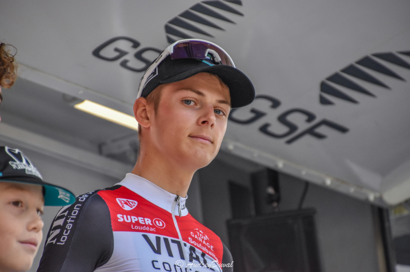 Mercato : Cofidis annonce l'arrivée de trois recrues pour la saison 2024