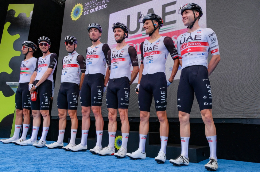 Grand Prix de Montréal : la liste des partants de l'édition 2023