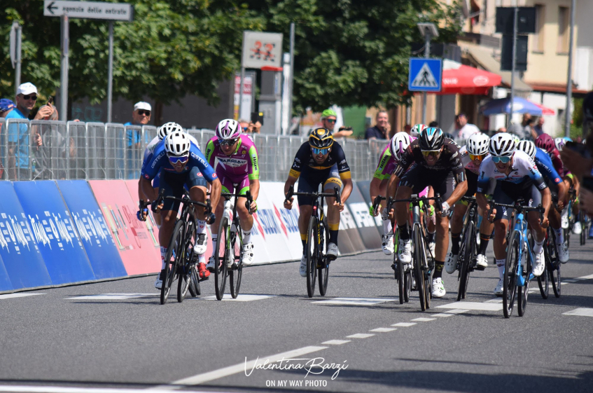 Giro della Toscana : la liste des engagés de l'édition 2023