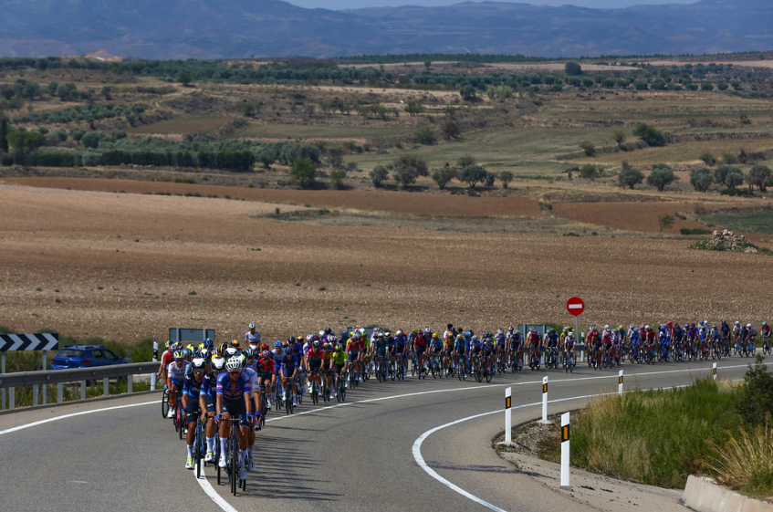 Tour d'Espagne : parcours, profil et favoris de la 19ème étape