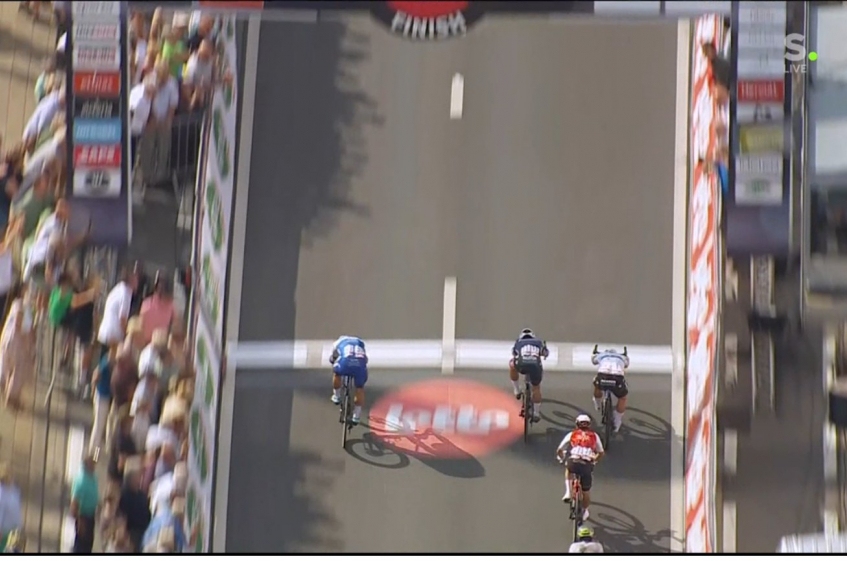 Kampioenschap van Vlaanderen (1.1) - Victoire de Philipsen