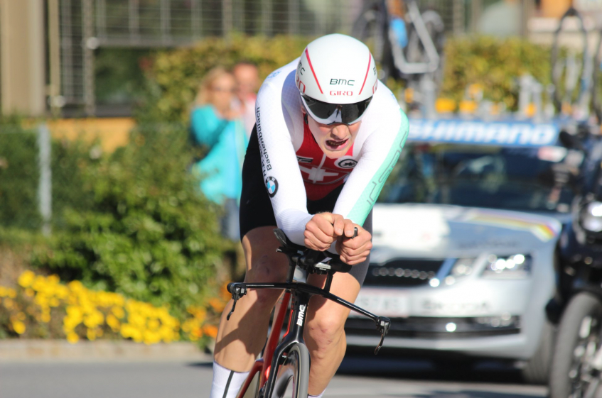 EuroRoads : la liste des engagés du chrono individuel