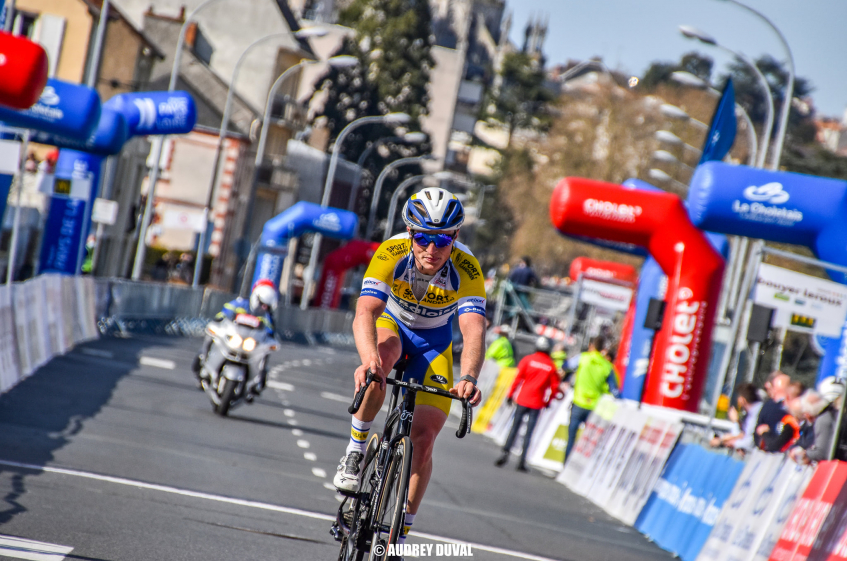 Tour de Langkawi (2.Pro) - 7ème étape - Sasha Weemaes s'impose