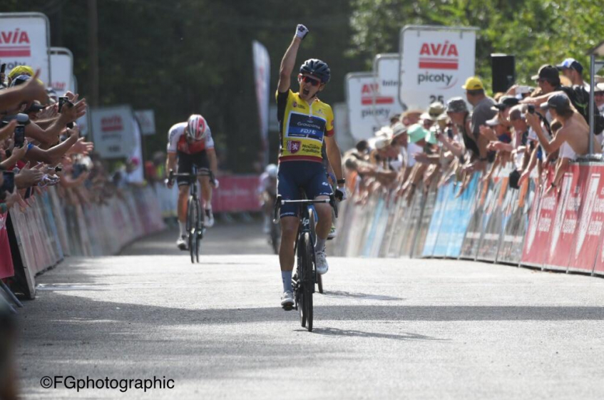 Les étapes du Tour du Limousin 2024 dévoilées