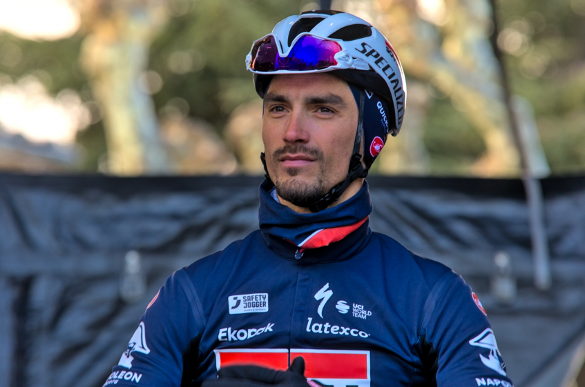 Coppa Bernocchi : la liste des partants de l'édition 2023