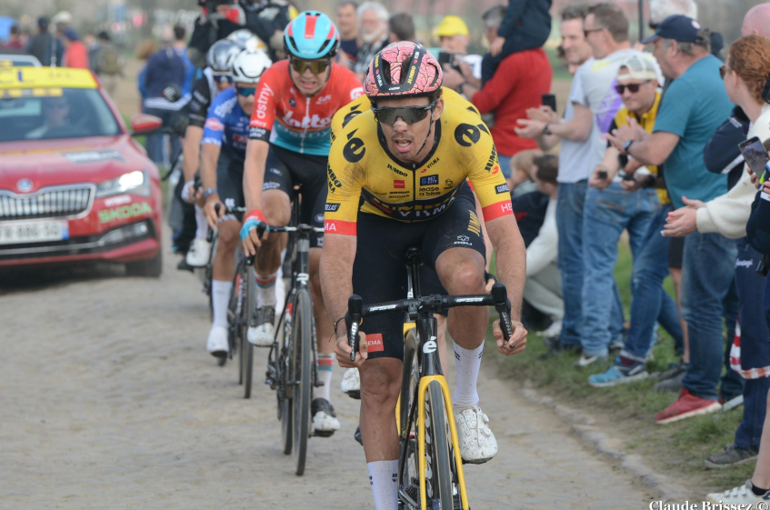 Paris-Tours : la liste des partants de l'édition 2023
