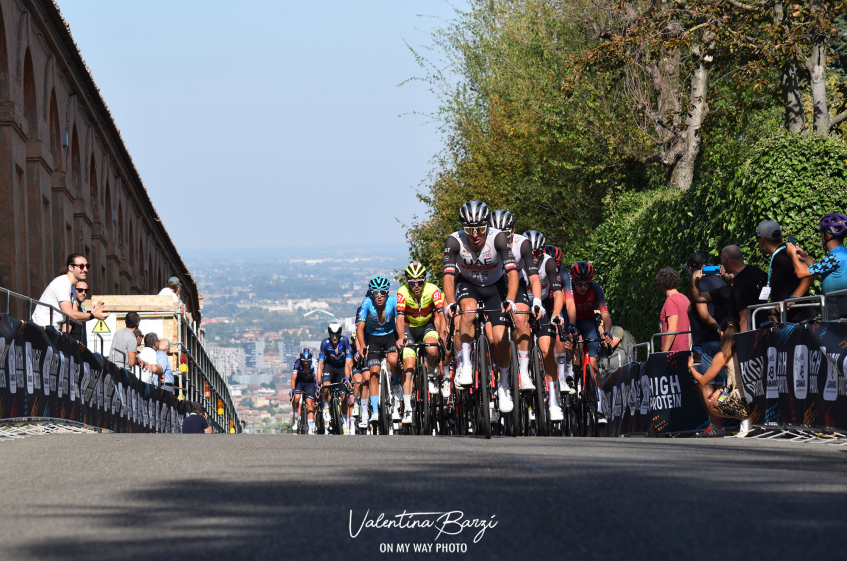 Giro del Veneto : la liste des partants de l'édition 2023