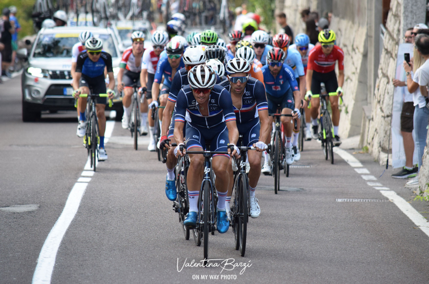 Course en ligne velo sales