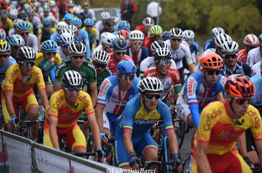 Pan-American Games : la liste des partants