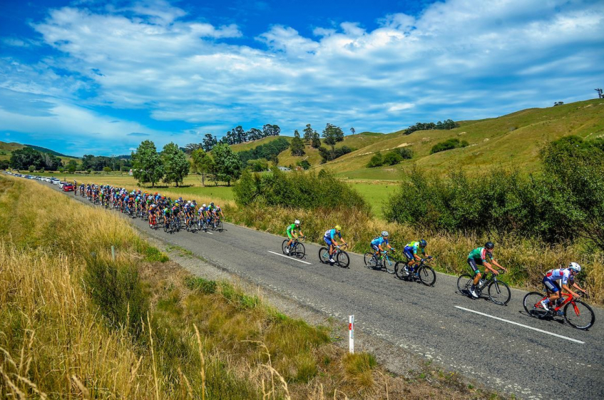 New Zealand Cycle Classic : la présentation détaillée de l'édition 2024