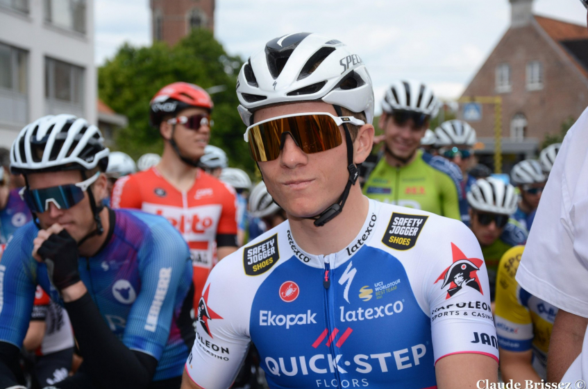 Preview 2024 : Soudal - Quick Step assez forte pour entourer Remco Evenepoel ?