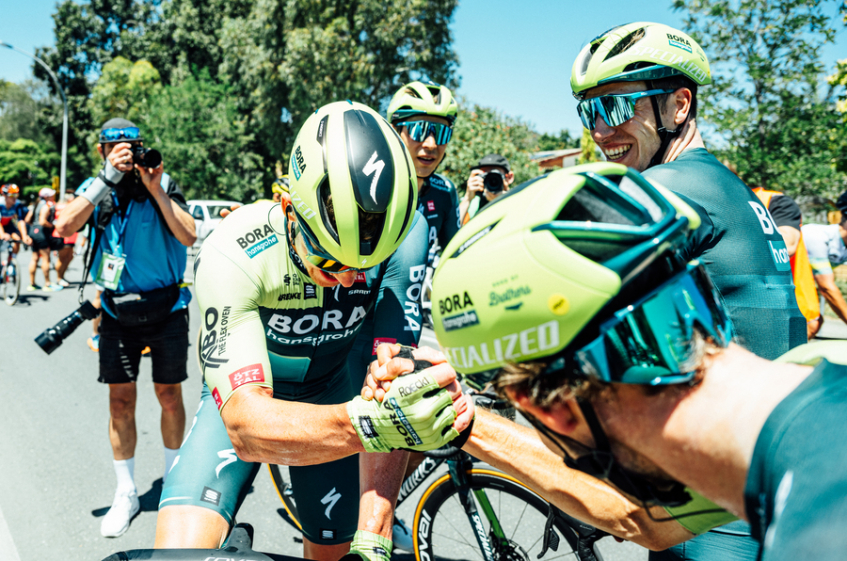 Santos Tour Down Under, le résumé vidéo de la 3ème étape