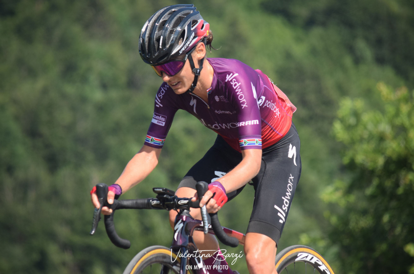 Trofeo Felanitx-Colònia de Sant Jordi : la liste des partantes