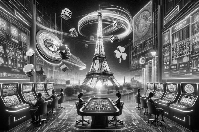 Meilleur Casino en Ligne en France: 8 sites de Casino Fiables