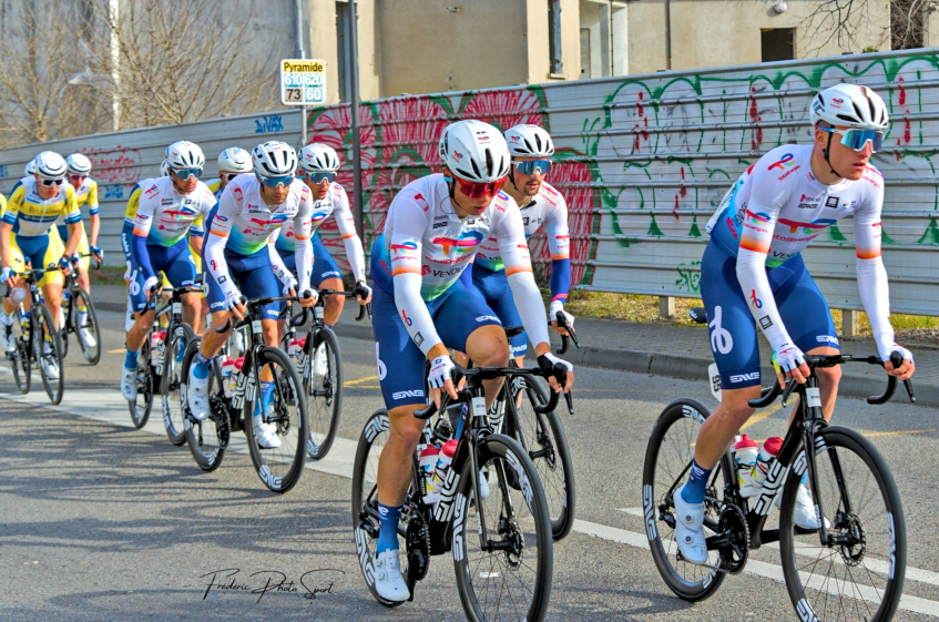 Tour des Flandres : Total Energies ne participera pas à l'édition 2024