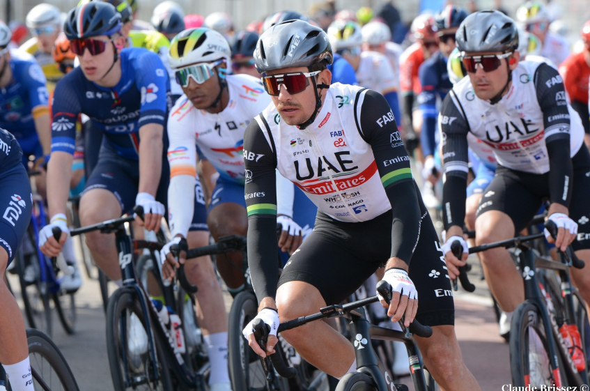 Championnat d'Afrique du Sud - Ryan Gibbons signe le doublé