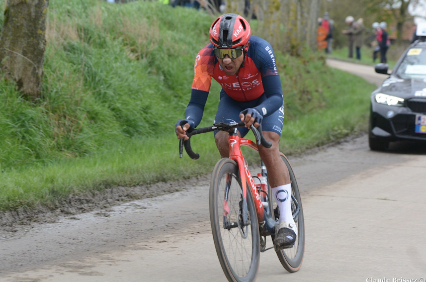 Championnat d'Equateur - Le titre pour Narvaez