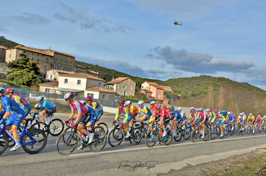 Tour de la Provence : la liste des engagés de l'édition 2024