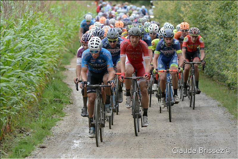 Grand Prix Jeff Scherens la liste des partants